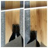 Offerte Parquet PARQUET ROVERE MAXI PLANCIA SPAZZOLATO VERNICIATO EFFETTO OLIO  NATURALE DUO  monpar   bauwerk boen